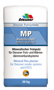 Diessner - MP Muotoilupinnoite