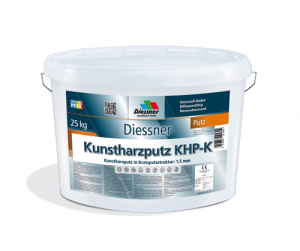 Diessner - KHP-K Keinohartsipinnoite